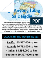 Vdocuments - MX - Anyong Tubig Sa Daigdig