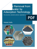 Fluoride Removal From Groundwater PDF