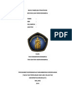 Buku Panduan Hidrodinamika 2019 PDF