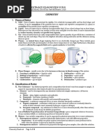 Chem Handout