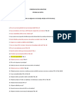 POREZNI SUSTAV HRVATSKE - Pitanja Sa Rokova - Docx Verzija 1