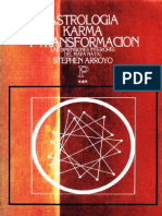 Astrologia Karma y Transformacion - Stephen Arroyo