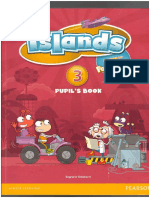 Islands 3 Pupil's Book PDF