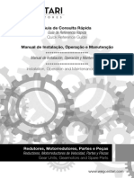 Manual Guia Rpido - WEG-CESTARI - Rev02 - 09-2019 PDF