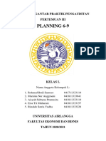 Nim - Nama - Group L - Planning 6-9