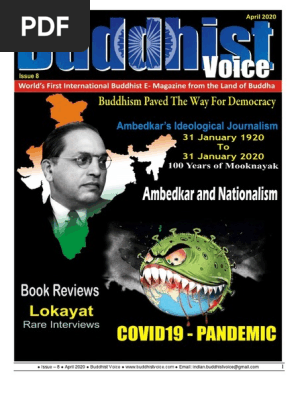 Bv April Issue 8 Pdf Dalit Sikhism