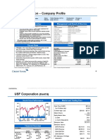 PitchBook Sample