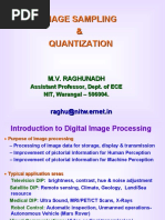 1.DIP Sampling & Quantization