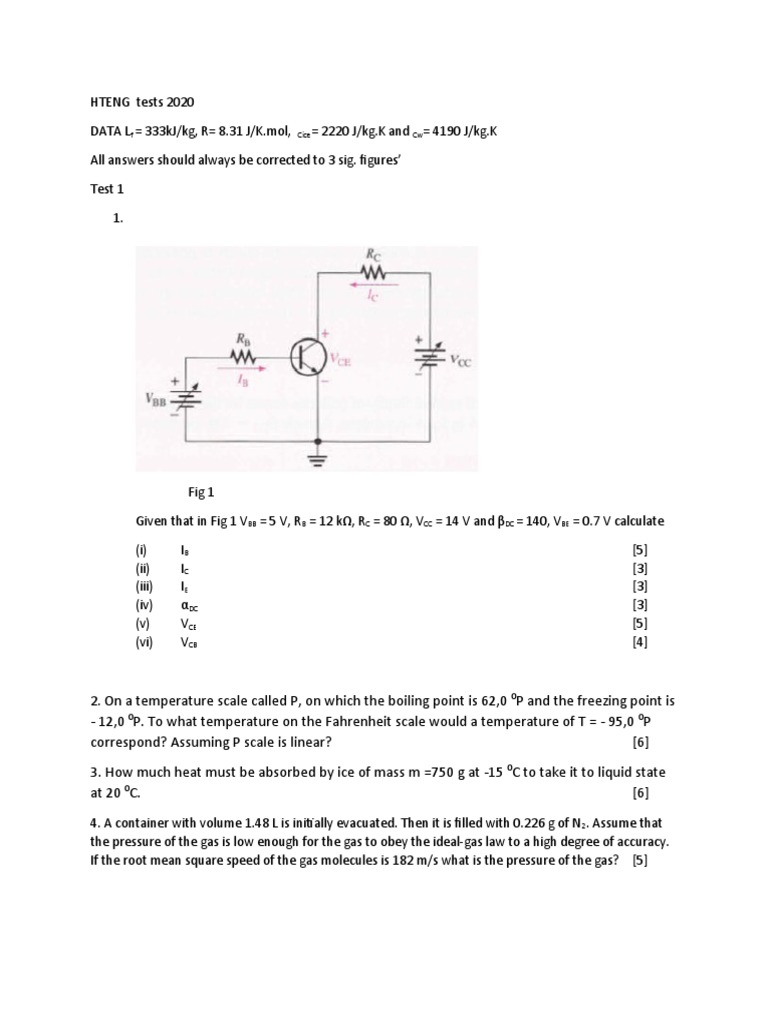 Hteng 133 Covid Tests Waves Gases
