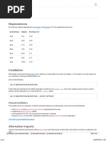 Angular Bootstrap: Manual Installation