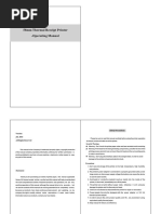 POS Printer Driver V8.11 Setup Guide | PDF | Printer (Computing ...