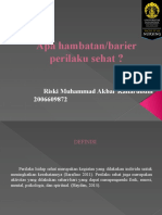 Riski Muhammad Akbar Kaharuddin NPM 2006609872