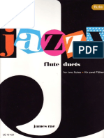 Raejameseasy Jazzy Duos PDF