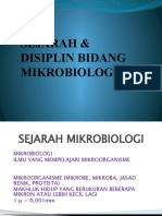 1 - 21170 - Sejarah Mikrobiologi 2018