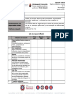 FPP11 - FORMATO DE EVALUACION CONTINUA NOVENO (P. Virtual)