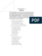 NFTL Assignment PDF