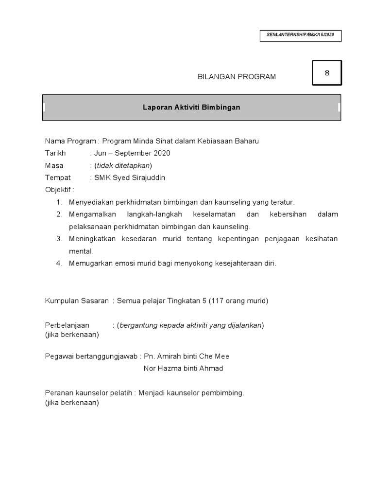 Program 8 Pdf
