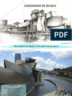 Museu Guggenheim de Bilbao