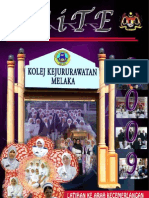 Kolej Kejururawatan Melaka