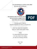 Arias Luis Fallas Dirección Asistida Eléctrica Automóviles PDF