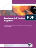 Lecciones de psicologia cognitiva -Fernandez.pdf