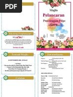 Brochure Pencerapan 2020