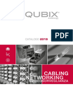 Qubix Catalogo 2019 PDF