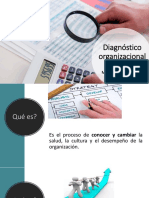 5-Diagnostico Organizacional