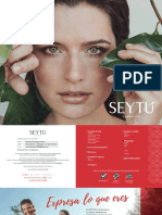 CATALOGO SEYTU Red