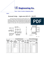 External Circlip Guide