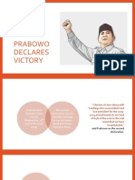 PRABOWO DECLARES VICTORY.pptx
