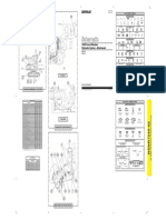 Esquema Hidraulico 324 DFM