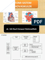 Anatomi Fisilogi Cardiovaskuler Nuril