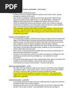 Freedom of The Press: Theories and Realities - Doris Graber The Concept of Freedom of The Press p.237