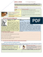 1y2 - Ficha14 - JESUS NOS ENSEÑA A ORAR PDF