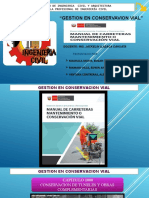 GESTION DE CONSERVACION VIAL-v2