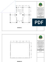 Desain Dan RAB Ponpes Albarokah