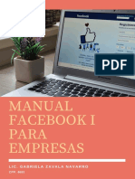 Manual Facebook I Para Empresas.pdf