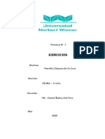 Practica Ejercicios PDF