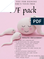 The Ivf Pack 2 PDF