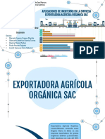 Exportadora Agricola Organica Sac PDF