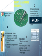 Medición de calor con Excel - Análisis de datos térmicos