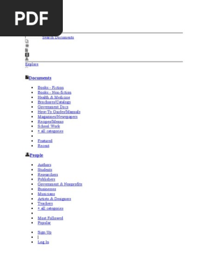 Documents Top Of Form Search Boo Scribd Password