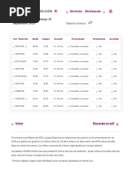 Horarios trenes Santa justa Cadiz