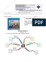 Trabajo de Español PDF