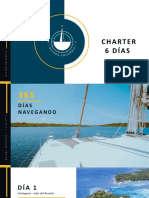 6 Dias Charter Colombia