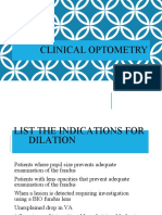 Indirect&dilation