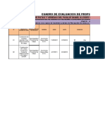 Carpeta Nº07 MEJORAMIENTO DE PISTAS Y VEREDAS