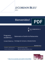 Sesión 04 DGR - Estrategias de Compras y Abastecimiento