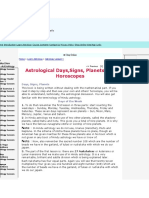 Learn Jyotish Lesson 1 Part 1.docx